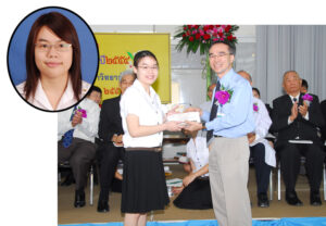 2554 Chanusnun 2554 Chanusnun