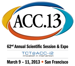 ACC 2013