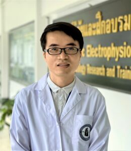 Huatuo Huang