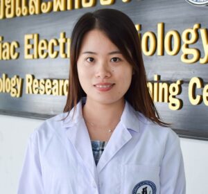 Liao Susan-2019