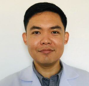 Poomarin Surinkaew, MD