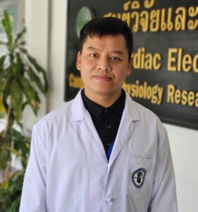 Donglin Lu 2023