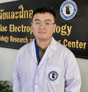 Houzhi Cheng