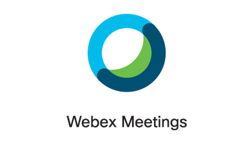 วิธีเริ่มใช้งาน Webex Meeting ผ่านทางอีเมล