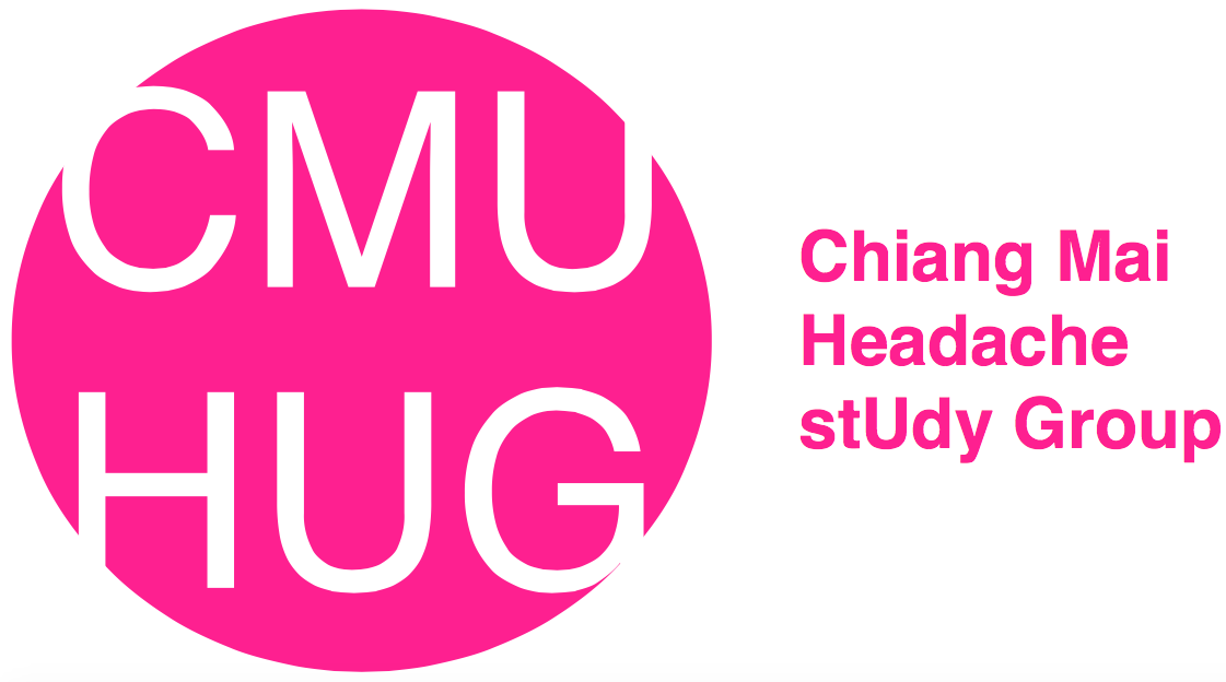CMU HUG Logo