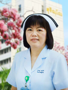 head nurse