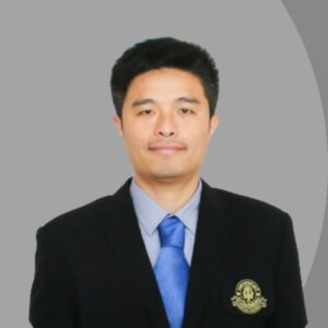 ผศ.ดร. ศุภชัย ยอดคีรี