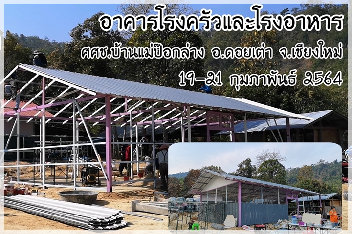 ออกหน่วยแพทย์