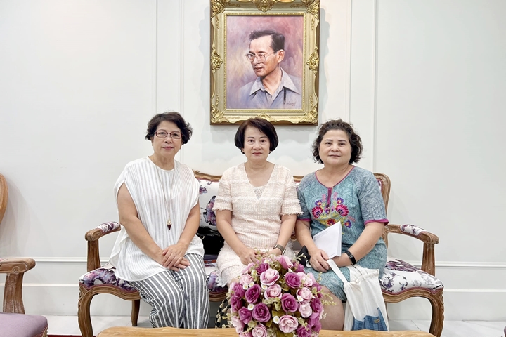 ข่าวการบริจาค